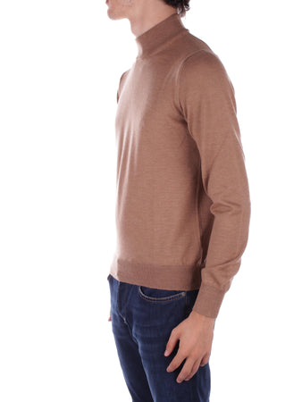Tagliatore Maglie Marrone da uomo