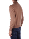 Tagliatore Maglie Marrone da uomo