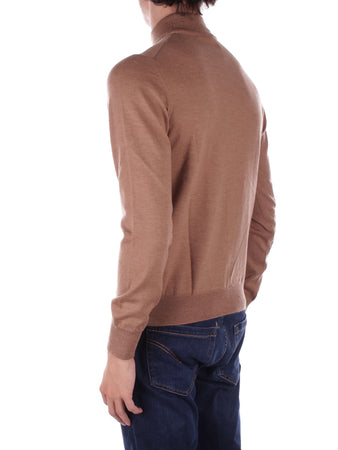 Tagliatore Maglie Marrone da uomo