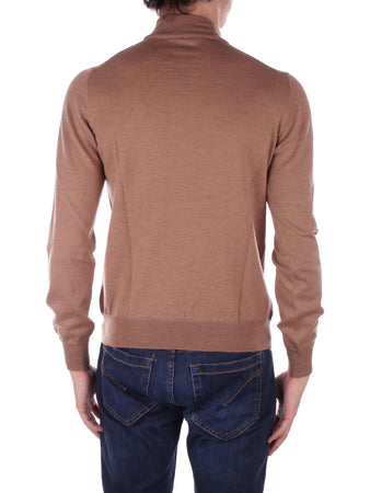 Tagliatore Maglie Marrone da uomo