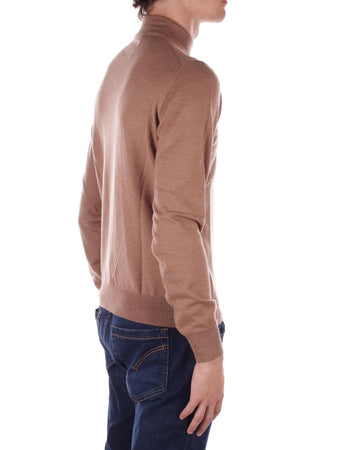 Tagliatore Maglie Marrone da uomo