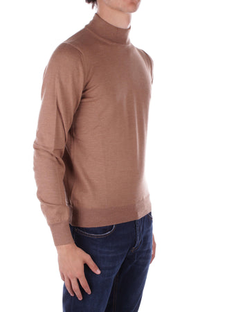 Tagliatore Maglie Marrone da uomo