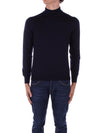 Tagliatore Maglie Blu da uomo