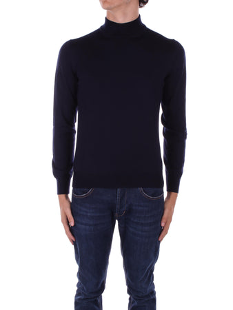Tagliatore Maglie Blu da uomo