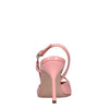 GEDEBE Scarpe con Tacco Rosa da donna