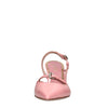 GEDEBE Scarpe con Tacco Rosa da donna