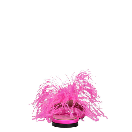 GEDEBE Sandali Fucsia da donna