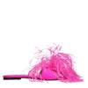 GEDEBE Sandali Fucsia da donna