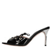 GEDEBE Scarpe basse Nero da donna