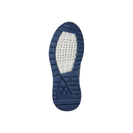 SCARPA BAMBINO GEOX J BRIEZEE B. B