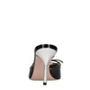 GEDEBE Scarpe basse Nero da donna