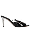 GEDEBE Scarpe basse Nero da donna