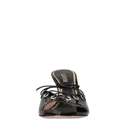 GEDEBE Scarpe basse Nero da donna