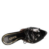 GEDEBE Scarpe basse Nero da donna