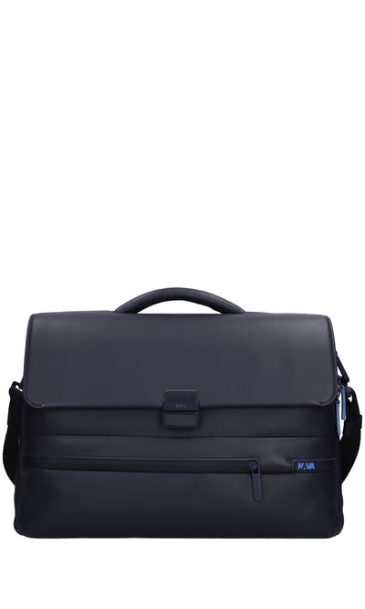 Nava Borse... Blu da uomo