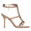GEDEBE Sandali Beige da donna
