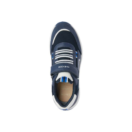 SCARPA BAMBINO GEOX J BRIEZEE B. B