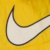Nike Piumino Lungo Donna Sportswear Core Parka Solar Flare/white/black da donna