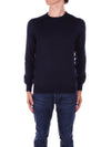 Tagliatore Maglie Blu da uomo