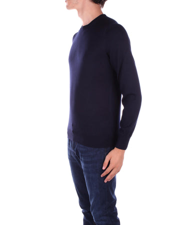 Tagliatore Maglie Blu da uomo