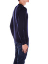 Tagliatore Maglie Blu da uomo