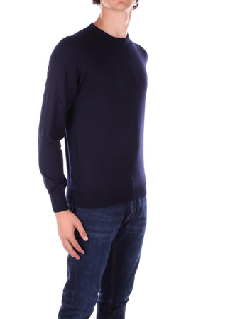 Tagliatore Maglie Blu da uomo
