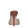 GEDEBE Sandali Multicolour da donna