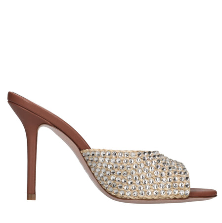 GEDEBE Sandali Multicolour da donna