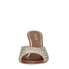 GEDEBE Sandali Multicolour da donna