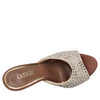 GEDEBE Sandali Multicolour da donna