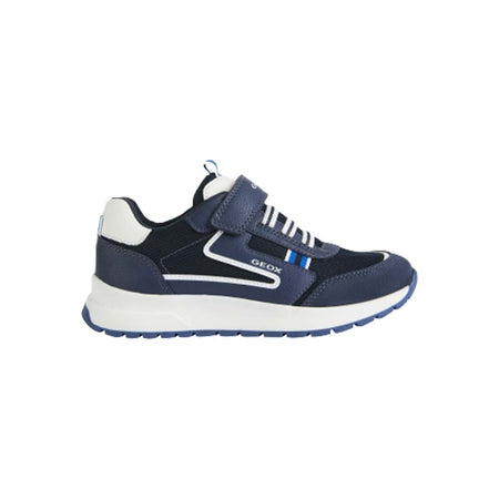 SCARPA BAMBINO GEOX J BRIEZEE B. B