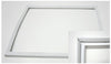 Guarnizione Bianca Porta Freezer NOFROST Ariston C00036977