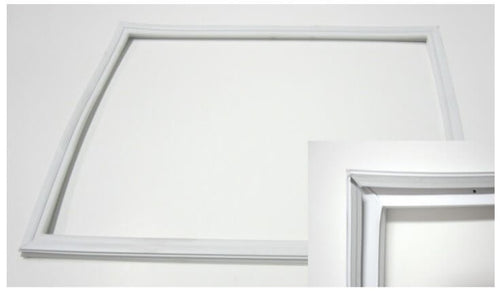 Guarnizione Bianca Porta Freezer NOFROST Ariston C00036977