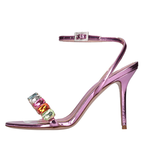 GEDEBE Sandali Rosa da donna