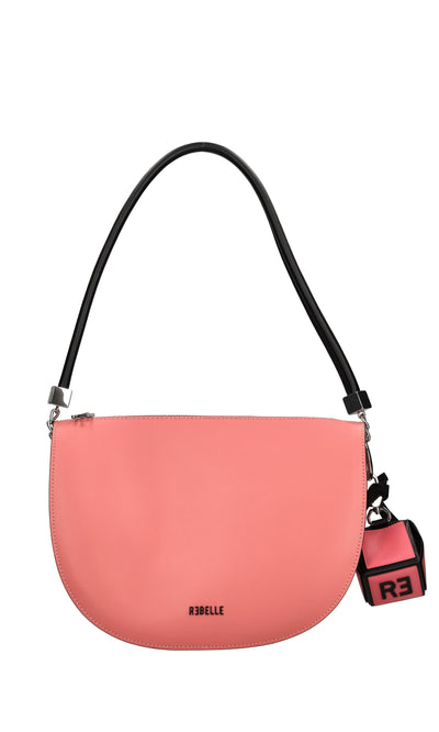 REBELLE Borse... Rosa da donna