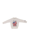 Saint Barth Maglie Beige da donna