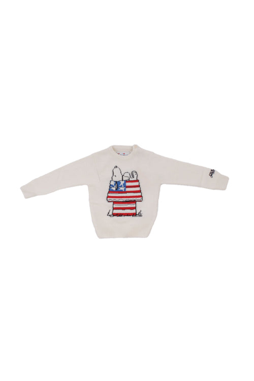 Saint Barth Maglie Beige da donna
