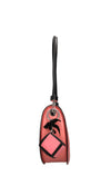 REBELLE Borse... Rosa da donna