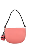 REBELLE Borse... Rosa da donna