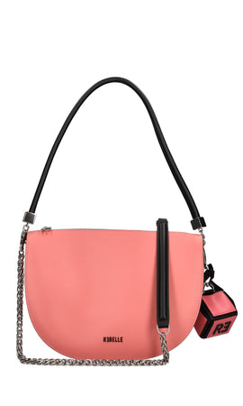 REBELLE Borse... Rosa da donna