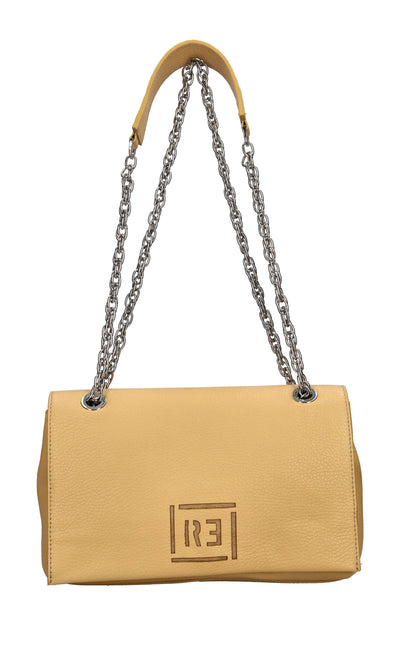 REBELLE Borse... Beige da donna