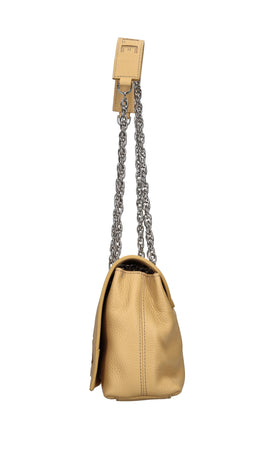 REBELLE Borse... Beige da donna