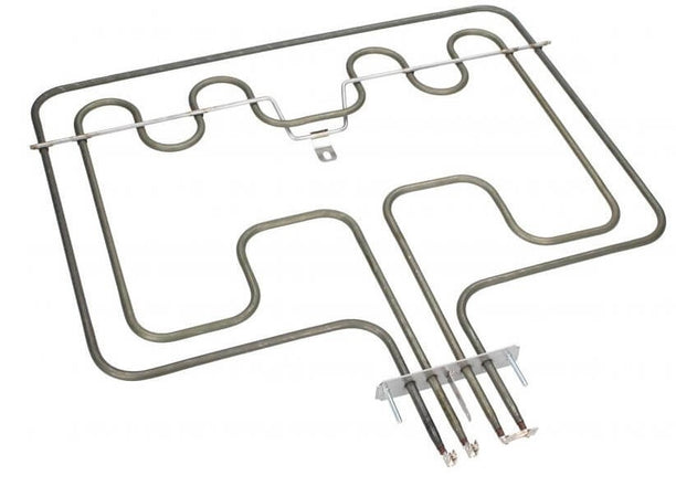 Resistenza Doppia Superiore Lavastoviglie 256005001