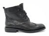 LAURA BIZZARRI Scarponcino donna 3836 nero