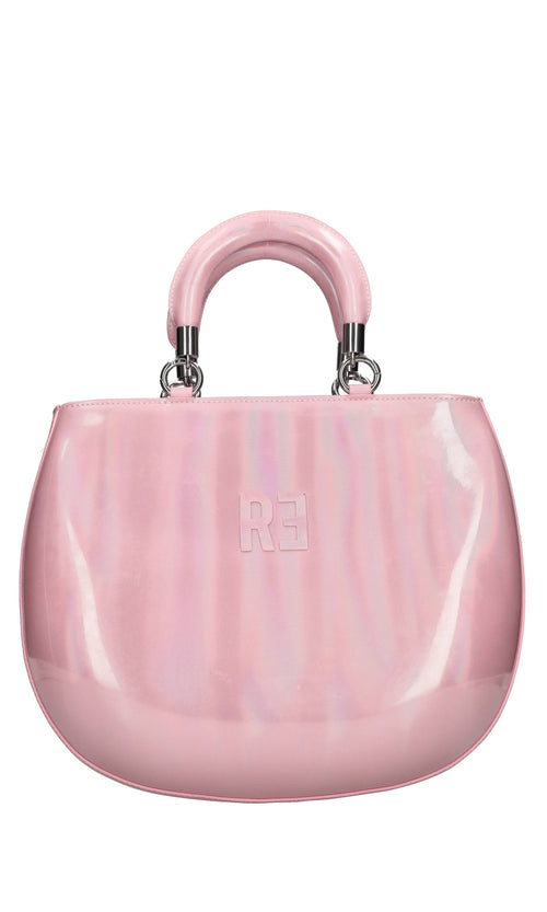 REBELLE Borse... Rosa da donna