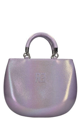 REBELLE Borse... Lilla da donna