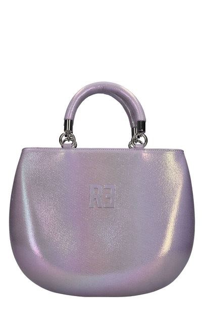 REBELLE Borse... Lilla da donna