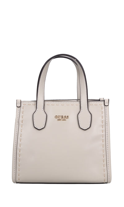 Guess Borse... Grigio da donna