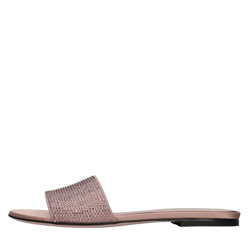 GEDEBE Sandali Rosa da donna