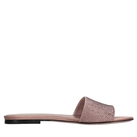 GEDEBE Sandali Rosa da donna